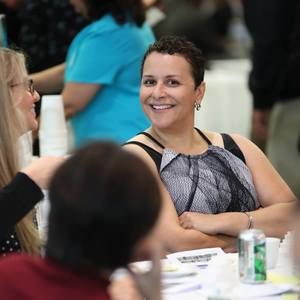 Meet your Posher, Sonya